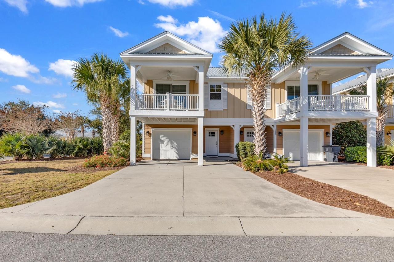Madiera Magic Myrtle Beach Exterior photo