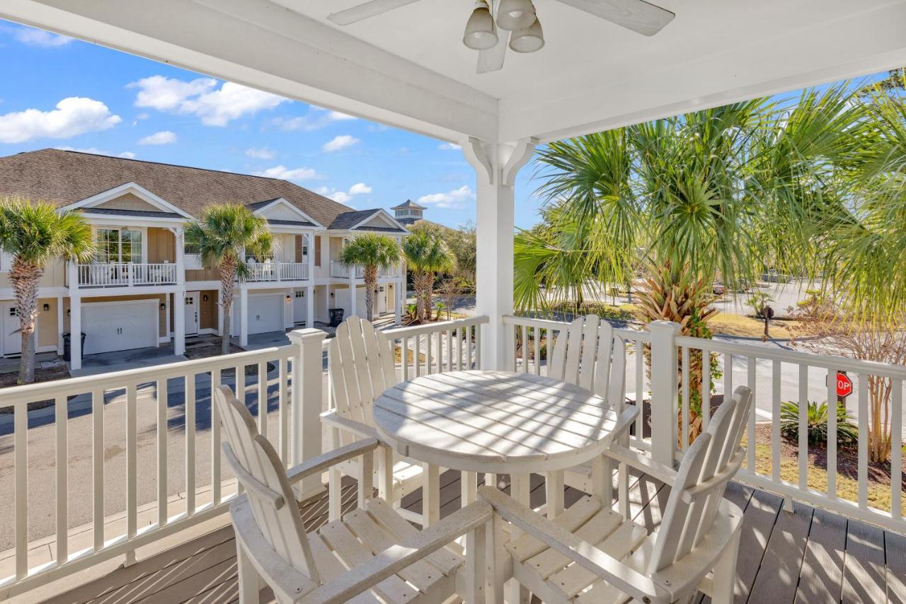 Madiera Magic Myrtle Beach Exterior photo